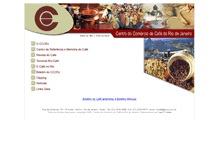 Tablet Screenshot of cccrj.com.br